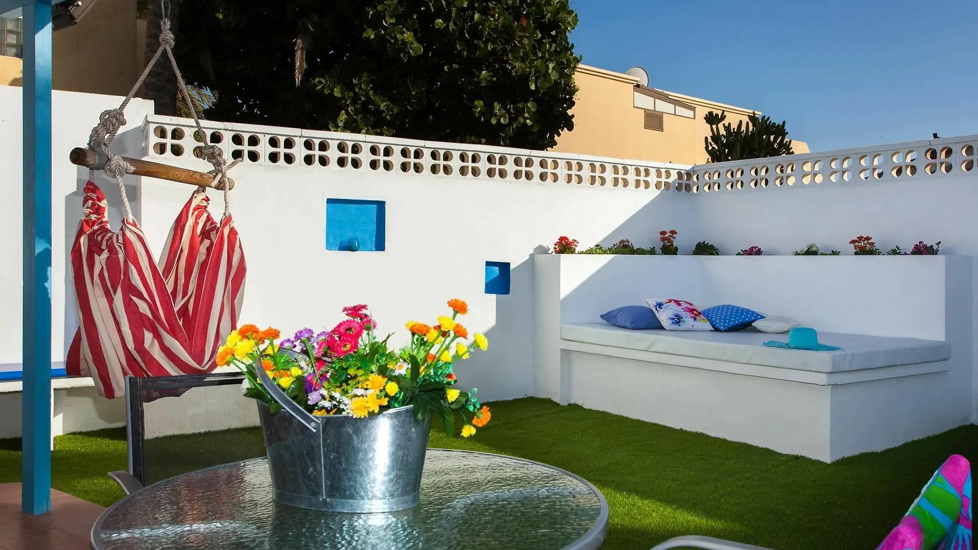 Centrica Villa Corralejo 0*,  Španělsko
